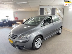 Volkswagen Golf Plus - 1.6 FSI Comfortline Apk Nieuw, Airco, Cruise, N.A.P, Lm velgen, 2 sleutels+boekjes, Topsta