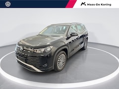 Volkswagen Tayron - 1.5 eTSI 204pk Life Edition · SOH 100% · Camera · Wegklapbare Trekhaak · Stoel-&Stuurverwa