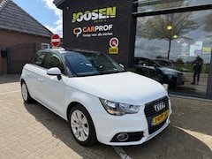 Audi A1 - 1.2 TFSI AMB. PL. B