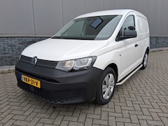 Volkswagen Caddy - 2.0 TDI COMFORT Bwjr 2021
