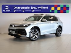 Volkswagen Tiguan - 1.5 eHybrid R Line Edition - Pano - 20 inch - Trekhaak