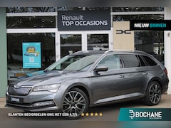 Skoda Superb Combi - 1.4 TSI iV Business Edition Plus | Trekhaak | Adaptieve Cruise | Achteruitrijcamera