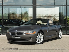 BMW Z4 Roadster - 2.5i S Aut. - 1 eig, 78dkm