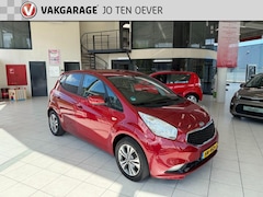 Kia Venga - 1.4 CVVT DynamicPlusLine
