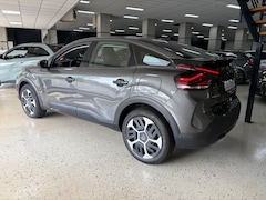 Citroën C4 - 1.2 Feel Navigatie ECC Climat PDC Cam Cruise LED Multimedia