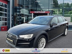 Audi A4 Allroad - 45 TFSI QUATTRO E-KLEP/CRUISE/PDC/STOELVERW/NAVI
