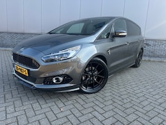 Ford S-Max - 2.0 ST-LINE 7Pers Pano dak Line assist