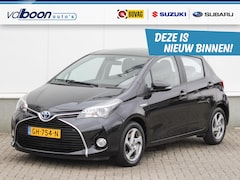 Toyota Yaris - 1.5 Hybrid Lease Automaat | Navi | Camera | Cruise | Trekhaak