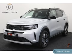 Opel Frontera - 1.2 Turbo Hybrid GS (Automaat)