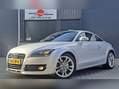 Audi TT - 2.0 TFSI/2007/200pk/18'/Xenon/Airco/Camera/Navi/Top Staat