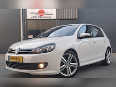 Volkswagen Golf - 1.4 TSI/5DRS/R Line/2011/160pk/18'/Navi/Top Staat