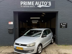 Volkswagen Polo - 1.2 Airco | Navi 3-Deurs 2010