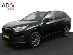 Toyota RAV4 - 2.5 Hybrid Black Edition Limited | JBL Audio | Stoel en Stuurverwarming | Dodehoek Detecti