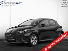 Mazda 2 Hybrid - 1.5 Exclusive-line