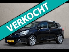 Renault Clio Estate - 0.9 TCe Night&Day | Cruise Control | Bluetooth | Airco
