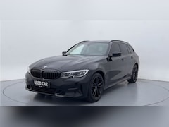BMW 3-serie Touring - 330e xDrive Business Edition (facelift) PANO|Trekhaak|Leder|Curved Display| 18''LM BLACK