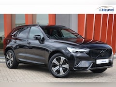 Volvo XC60 - T6 Recharge AWD Plus Dark | Longe Range | Parkeercamera | Memory Stoelen | Keyless | Gloss