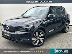 Volvo XC40 - Recharge Plus | Navigatie | Camera | Stoel & Stuurverwarming | Climate Control | Adaptive