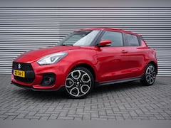 Suzuki Swift - 140PK Sport | CAMERA | SUPER SPORTIEF | WINTERPACK | NL AUTO