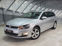 Volkswagen Golf Variant - 1.2 TSI Highline automaat