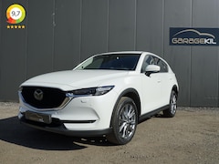 Mazda CX-5 - 2.0 SkyActiv-G 165 Luxury 360 Camera / Leder / Bose / Trekhaak / Automaat / Head-Up / Adap