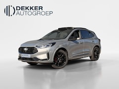 Ford Kuga - 2.5 PHEV Sound Edition PANORAMADAK I TREKHAAK ELEK I 20'' LM I WINTER PACK I DRIVER ASSIST