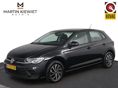 Volkswagen Polo - 1.0 TSI Life Business|Camera|Climate|Stoelverwarming