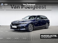 BMW 5-serie Touring - 530e | M Sport Pro | Trekhaak