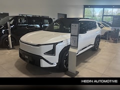 Kia EV5 - GT-Line Business Edition 81.4kWh | Auto direct beschikbaar |