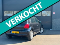 Volkswagen Polo - 1.4 16V 1ste eigenaar, dealer onderhouden