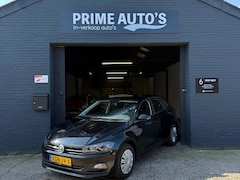 Volkswagen Polo - 1.0 TSI Cruise Control| Stoelverw | Airco 2018