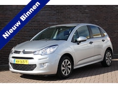 Citroën C3 - 1.0 VTi Attraction, airco, 5 duers, zuper zuinig Mooie frisse auto Disteributie vervangen