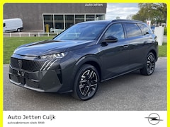 Peugeot 5008 - Hybrid 145 GT 7 persoons # RIJKLAAR