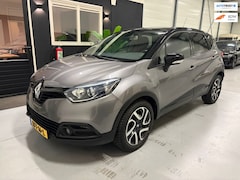 Renault Captur - 1.2 TCe Expression