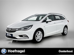 Opel Astra Sports Tourer - 1.0 Turbo Business | Climate Control | Stoelverwarming | Stuurverwarming | Cruise Control