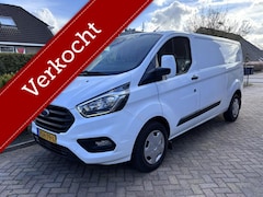 Ford Transit Custom - 340 2.0 TDCI L2H1 Limited