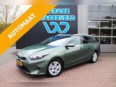 Kia Cee'd Sportswagon - Ceed Sw 1.5 T-GDi 140PK DynamicLine NL-Auto ACC/Carplay/Camera+Sens/Led