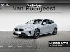 BMW 1-serie - 120 | M Sport Design Edition | Premium Pack
