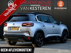 Citroën C5 Aircross - 1.6 Plug-in Hybrid 225pk Max I Panodak I