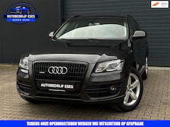 Audi Q5 - 2.0 TFSI Quattro Pro Line |MF-STUUR|CRUISE|CLIMATE