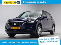 SEAT Tarraco - 1.5 TSI Style [ Virtual Apple Carplay/Android Auto Full LED ]