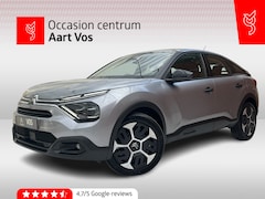 Citroën C4 - Puretech 100 Feel | Camera achter | Navigatie | Climate Control | Cruise Control | Carplay