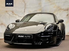 Porsche 911 - 3.0 Carrera 4S, TechArt, Akrapovič, Front PPF, SportDesign, schuifdak, Bose, sp.chrono, LE