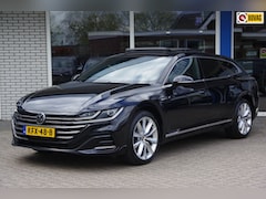 Volkswagen Arteon Shooting Brake - 1.4 TSI eHybrid SOH 93% R-Line Panoramadak 360 Camera Head-up