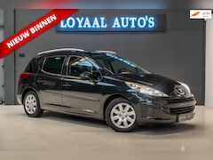 Peugeot 207 SW - 1.4 VTi X-line | AIRCO | ELEK.RAMEN | TREKHAAK | NAP | APK