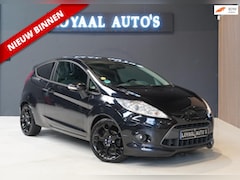 Ford Fiesta - 1.6 Sport | AIRCO | ELEK.RAMEN | APK