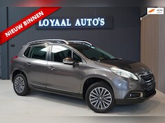 Peugeot 2008 - 1.2 PureTech Active | AIRCO | CRUISE | TREKHAAK | APK