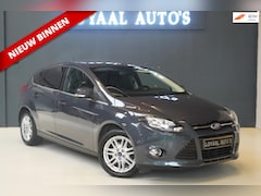 Ford Focus - 1.0 EcoBoost Edition Plus | NAVI | CRUISE | AIRCO | PDC | ELEK.RAMEN | NAP | APK