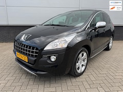 Peugeot 3008 - 1.6 VTi Style Clima * Cruise * Navi * Pano * Dealeronderhouden * 1e eigenaar * Bluetooth *