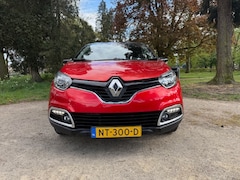 Renault Captur - 0.9 TCe Dynamique